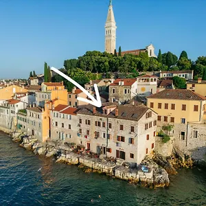 Hinterreiter Apartman