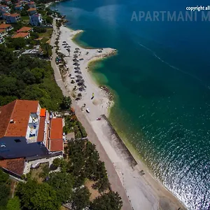 apartments-marko-trogir.hotels-in-trogir.com/
